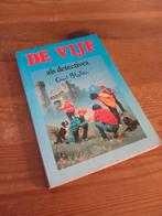 De Vijf (diverse boeken), Boeken, Ophalen of Verzenden, Gelezen, Enid Blyton, Fictie algemeen