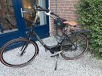 Gazelle Bloom C7 moederfiets, Fietsen en Brommers, Fietsen | Dames | Moederfietsen, Ophalen, 0 zitjes, 53 tot 56 cm, Gebruikt