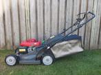Honda HRX 476 aangedreven Motor Cirkelmaaier 47cm, Tuin en Terras, Grasmaaiers, Ophalen, Cirkelmaaier, Honda, Opvangzak