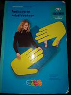 Henk Ottema - Verkoop en relatiebeheer, Boeken, Ophalen, Henk Ottema; Henk Tijssen; Inge Berg, Zo goed als nieuw, Nederlands