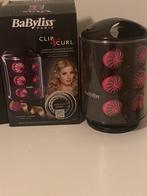 Babyliss Clip & Curl - Zo goed als nieuw!, Ophalen, Zo goed als nieuw, Haarverzorging