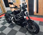 XDiavel S 2016 circa 14.000km NIEUWSTAAT, Motoren, Naked bike, Particulier, 1262 cc, 2 cilinders