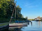 Polyvalk Ottenhome, Ophalen, 6 meter of meer, Zo goed als nieuw, Polyvalk