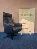 Set sta op relax fauteuils De Toekomst Twice ZGAN op accu, Ophalen of Verzenden, Zo goed als nieuw, Staopenrelax@gmail.com, Sta-op-en-relax
