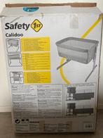 Safety 1st Calidoo Co-Sleeper - Veiligheid voorop!, Ophalen of Verzenden, Zo goed als nieuw, Wieg