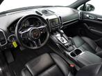 Porsche Cayenne 3.0 S E-Hybrid Sport Design Aut- Volledig De, Auto's, Porsche, 36 km, Te koop, Zilver of Grijs, 152 €/maand