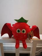 Knuffel vliermaus, Kinderen en Baby's, Speelgoed | Knuffels en Pluche, Ophalen, Nieuw, Overige typen