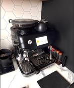 Sage Barista Touch Impress met GARANTIE, Espresso apparaat, Zo goed als nieuw, 2 tot 4 kopjes, Afneembaar waterreservoir