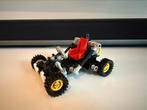 Lego Technic 8832, roadster, Ophalen of Verzenden, Gebruikt, Complete set, Lego