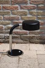 Bureaulamp vintage, Neustadt, Gebruikt, Vintage, Ophalen of Verzenden