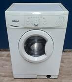 Whirlpool Texas 1400 A+A 5 kg, Witgoed en Apparatuur, Ophalen, 1200 tot 1600 toeren, Gebruikt, Minder dan 85 cm