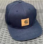 Carhartt Pet - snapback, Ophalen of Verzenden, Zo goed als nieuw, One size fits all, Pet