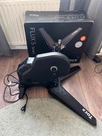 Tacx Flux S (T2900) - Defect, Sport en Fitness, Wielrennen, Ophalen, Gebruikt, Overige typen