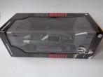 Greenlight Steve Mc Queen Bullit 1968 Ford Mustang GT in Box, Ophalen of Verzenden, Zo goed als nieuw, Auto, Overige merken
