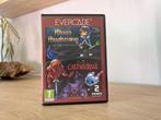 Evercade: Alma's Awakening en Cathedral, Overige genres, 1 speler, Ophalen of Verzenden, Zo goed als nieuw
