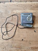 Sony recording md walkman mz g750                        Min, Ophalen of Verzenden, X, Minidisc-recorder, X