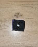 Kinder ring, Sieraden, Tassen en Uiterlijk, Ringen, Ophalen of Verzenden, Zo goed als nieuw, Dame, Zilver