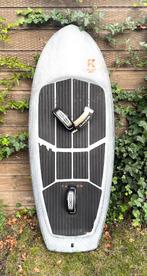Takoon Glide V2 70l, Watersport en Boten, Wingsurfen, Ophalen of Verzenden, Gebruikt, Wingsurf-board