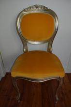Eetkamerstoel, 6x LouisXVI / Barok diverse kleuren, Huis en Inrichting, Stoelen, Ophalen, Gebruikt, Overige kleuren, Louis XVI / Barok