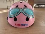 Kiddi Moto Helm - Kinderfietshelm, Ophalen of Verzenden, Zo goed als nieuw, S, Jongen of Meisje
