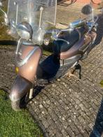 Sym allo, Fietsen en Brommers, Gebruikt, SYM, Ophalen of Verzenden, Benzine