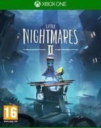 Little Nightmares II - Xbox One (DLC gebruikt), Avontuur en Actie, Gebruikt, 1 speler, Ophalen of Verzenden