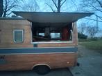 Verkoopwagen foodtruck, Ophalen of Verzenden, Zo goed als nieuw