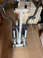 Focus Fitness Fox 5 iPlus Crosstrainer – Bluetooth-ready, Ophalen, Gebruikt, Crosstrainer