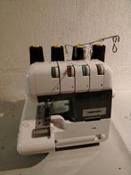 Medio  Lock naaimachine nieuwe, Ophalen, Zo goed als nieuw, Naaimachine, Overige merken