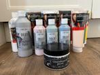 Acrylverf, Gesso en meer - Hobbyverf set, Verzenden, Gebruikt, Acrylverf