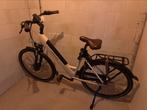 Electrische Raaks Belton, Fietsen en Brommers, Elektrische fietsen, Ophalen, Zo goed als nieuw