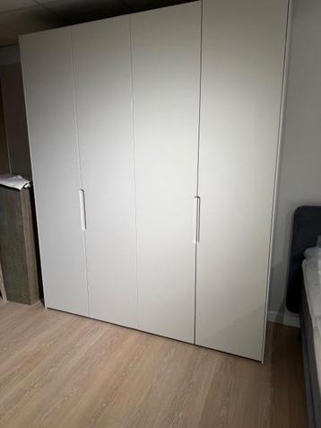 linnenkast Novamobili Showroom model - afbeelding 2