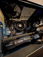 GAMING PC /// RTX 3070 /// RYZEN 5 5600X, Ophalen, Zo goed als nieuw, Gaming, SSD