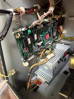 Gokkast Opknapper - Verlichting OK, verder defect, Verzamelen, Ophalen of Verzenden, O, O, O