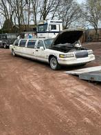Lincoln town stretch limousine 1996, Ophalen of Verzenden, Lincoln