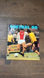 Voetbalplaatjes 1980, Verzamelen, Gebruikt, Ophalen