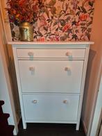 Hemnes schoenenkast met lade, Huis en Inrichting, Ophalen, Zo goed als nieuw