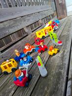 Fhiser Price ,set groot (4x) en set klein, per set €25,00, Ophalen of Verzenden