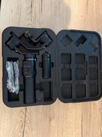 FeiyuTech G6 Max Gimbal - Zo goed als nieuw!, Ophalen, Zo goed als nieuw, Overige merken