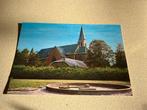 C2093) Waspik kerk, Verzamelen, Ansichtkaarten | Nederland, Ophalen of Verzenden