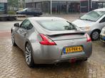 Nissan 370Z 3.7 V6 40th Anniversary/Automaat/Leer/Boss audio, Automaat, Achterwielaandrijving, Gebruikt, Leder en Stof