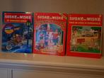 SUSKE EN WISKE  APARTE BOEKJES, Meerdere stripboeken, Ophalen of Verzenden, Gelezen