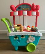 VTech IJscokar / ijskar, Kinderen en Baby's, Ophalen of Verzenden, Zo goed als nieuw, 2 tot 4 jaar