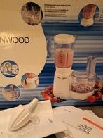 kenwood fp180 serie foodprocessor zgan nu 50euro, Witgoed en Apparatuur, Keukenmixers, Ophalen of Verzenden, Zo goed als nieuw