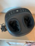 El Suvon Shiatsu voetmassage apparaat, Ophalen of Verzenden, Zo goed als nieuw, Apparaat