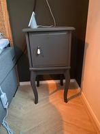 Twee IKEA Edland Nachtkastjes, Ophalen, Minder dan 50 cm, Gebruikt, 25 tot 50 cm
