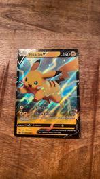 Pikachu V, Ophalen of Verzenden, Nieuw