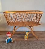 Vintage wieg, Ophalen, Zo goed als nieuw, Wieg