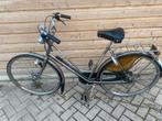 Gazelle primeur, Fietsen en Brommers, Fietsen | Dames | Damesfietsen, Ophalen, Gebruikt, Gazelle