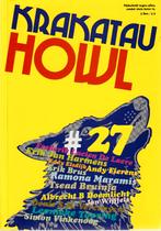 Krakatau Howl, Ophalen of Verzenden, Zo goed als nieuw, Overige typen